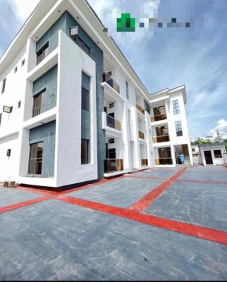 Spacious 2.bedroom Apartment Available, Secound Tollgate Lekki, Lekki Phase 2, Lekki, Lagos, Flat / Apartment for Sale