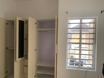 Shared Apartment, Ikota Royal View Estate, Lekki, Lagos, Self Contain (single Rooms) for Rent