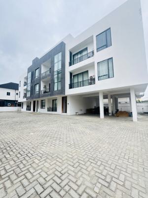 Furnished Two Bedroom Apartment Available, Agungi Lekki, Lekki Phase 2, Lekki, Lagos, Flat / Apartment for Rent
