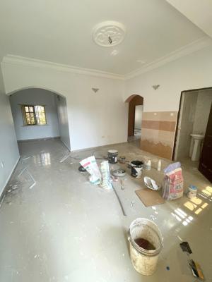 Well Remove 2 Bedroom Flat, Tarred Road, Lifecamp After Berger Yard By Nigerian Ghana School, Life Camp, Abuja, Flat / Apartment for Rent