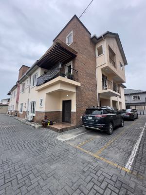 1bedroom Miniflat, Off Freedom Road, Lekki, Lagos, Mini Flat (room and Parlour) for Rent