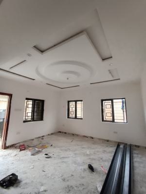Magnificent Two-bedroom Flat, Good Homes Estate, Sangotedo, Ajah, Lagos, Flat / Apartment for Rent