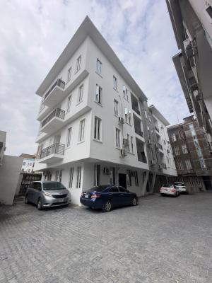 Fully Furnished 2bedroom Apartment with Cinema, Off Freedom Way, Lekki, Lagos, Flat / Apartment for Rent