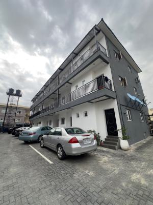 Fully Furnished Studio Apartment, Off Freedom Road, Lekki, Lagos, Self Contain (single Rooms) for Rent