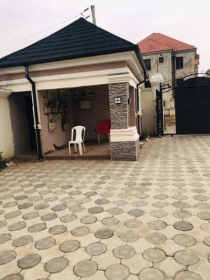 Newly Built 4 Bedroom Terrace Duplex with a Bq, Life Camp, Abuja, Terraced Duplex for Rent