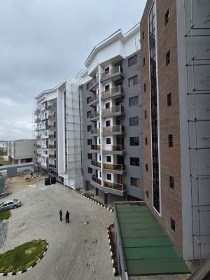 High-rise: 1,2 and 3 Bedroom Flat with Swimming Pool, Gym and Green Ar, By Nicon Town Estate, Ikate, Lekki, Lekki, Lagos, Flat / Apartment for Sale