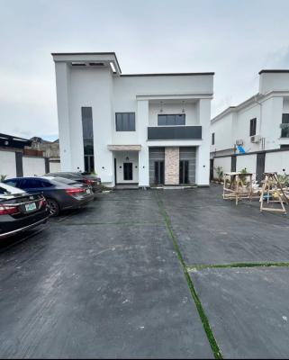 Luxury 6bedrooms Detached Duplex, Guzape, Guzape District, Abuja, Detached Duplex for Sale