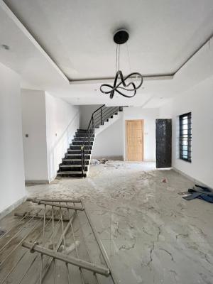 Executive 3bedroom Terrace Duplex with Bq, Orchid Hotel Road, Lekki, Lagos, Terraced Duplex for Rent