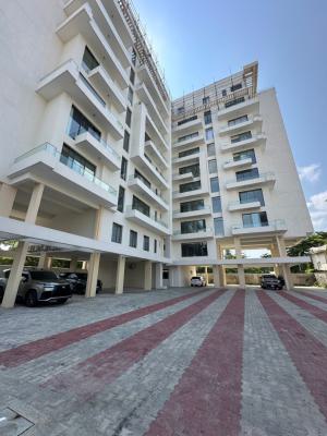 Newly Built Luxury 4 Bedroom Apartment with Bq, Ikoyi, Lagos, Flat / Apartment for Rent