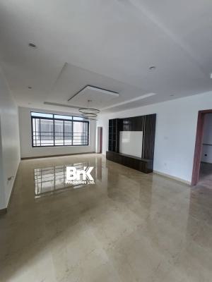 Modern 3-bedroom Apartment with Bq, Victoria Island (vi), Lagos, Flat / Apartment for Rent