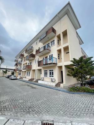 4 Bedroom Terrace Duplex, Ologolo, Ologolo, Lekki, Lagos, Terraced Duplex for Rent