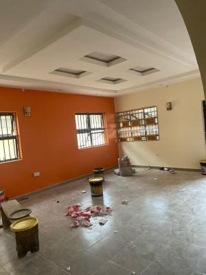 3 Bedroom Flat with Excellent Environment, Gra Phase 1, Magodo, Lagos, Flat / Apartment for Rent