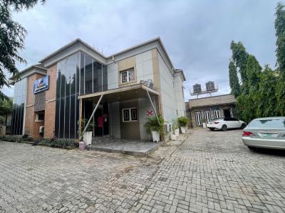 a Very Functional of 20 Rooms Hotel at at Gwarimpa Estate Fct Abj Nig, Gwarimpa Estate,fct Abuja Nigeria, Gwarinpa, Abuja, Hotel / Guest House for Sale