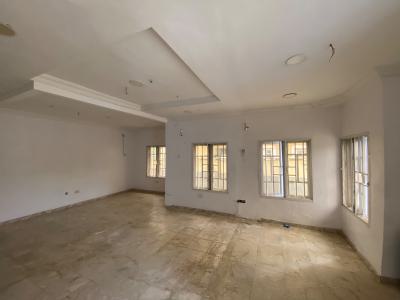 6 Bedroom Fully  Detached Duplex with a Room Bq, Ikeja Gra, Ikeja Gra, Ikeja, Lagos, Detached Duplex for Rent