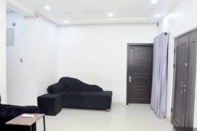 2 Bedroom Luxury Apartment, Nob Oluwa, Sunnyville Apartments, Ogba, Ikeja, Lagos, Flat / Apartment Short Let