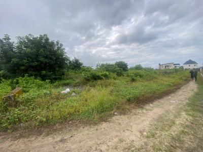 465sqm of Land at Lakowe Golf Estate, Lakowe Golf Estate, Ibeju Lekki, Lagos, Residential Land for Sale