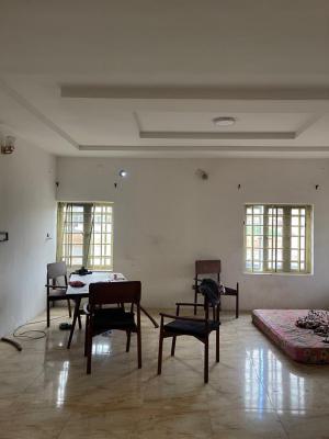 Decent 4bedroom Duplex, Millennium Estate Ups, Gbagada, Lagos, Terraced Duplex for Rent