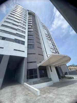 Fully Serviced 2 Units of City View Luxury, Victoria Island (vi), Lagos, Flat / Apartment for Sale