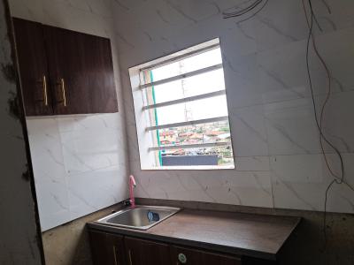 Newly Built Mini Flat, Harmony Estate, Gbagada, Lagos, Mini Flat (room and Parlour) for Rent
