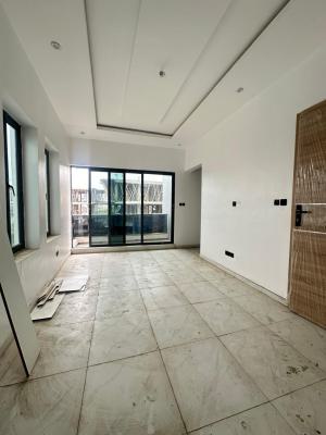 Stylish 5 Bedroom Semi-detached Duplex with Bq and in a Secured Estate, Ikate, Lekki, Lagos, Semi-detached Duplex for Sale