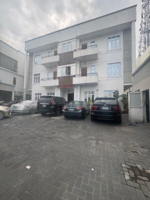2bedrooms Flat with Bq, Off Admiralty Way Lekki Phase1, Lekki Phase 1, Lekki, Lagos, Flat / Apartment for Sale
