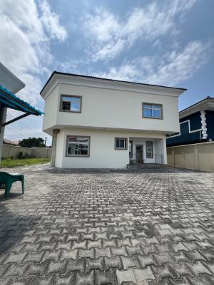 5bedrooms Fully Detached Duplex, Off Providence Road Lekki Phase1, Lekki Phase 1, Lekki, Lagos, House for Rent