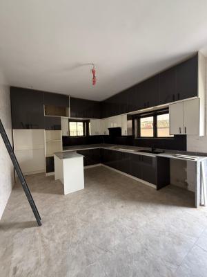 5bedroom Detached Contemporary Duplex with Bq Styled with Smart Featur, Guzape, Guzape District, Abuja, Detached Duplex for Sale
