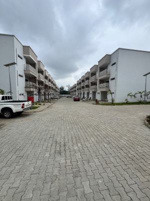 Luxurious & Exquisite Built 4beds Terraces with Bq, Off Okonjo Iweala Way, Utako, Abuja, Terraced Duplex for Sale