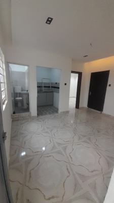 Newly Built Luxury Executive One Bedroom Apartment, Eyiwuawi Street, Pedro, Gbagada, Lagos, Mini Flat (room and Parlour) for Rent