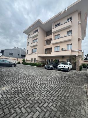 Office Space 2bedrooms, a Series Lekki Phase1, Lekki Phase 1, Lekki, Lagos, Office Space for Rent