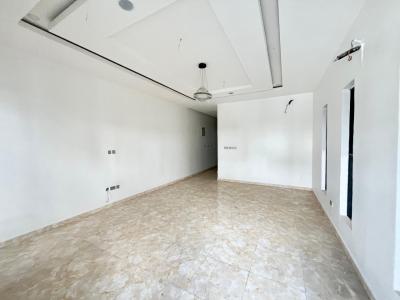 Luxury and Neat 4 Bedroom Semi Detached Duplex with Bq, Chevron Drive, Lekki, Lagos, Semi-detached Duplex for Rent