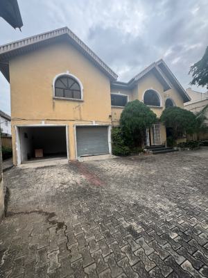 Massive 5bedrooms Detached Duplex, Off Admiralty Way Lekki Phase1, Lekki Phase 1, Lekki, Lagos, House for Rent