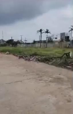 53,035 Sqmmassive Bareland Situates Along Acme Road, Ogba Industrial E, Massive Bareland Situates Along Acme Road, Ogba Industrial Estate,  Og, Ogba, Ikeja, Lagos, Land for Sale