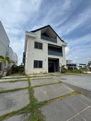 Your Dream Home Awaits, Ikate Lekki Lagos, Ikate, Lekki, Lagos, Detached Duplex for Sale