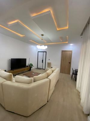Beautifully Furnished 2 Bedroom Apartment, Ologolo, Lekki, Lagos, Flat / Apartment for Rent