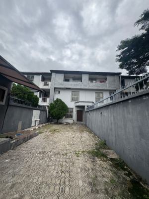 4bedrooms Semi Detached Duplex, a Series Lekki Phase1, Lekki Phase 1, Lekki, Lagos, House for Rent