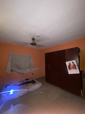 Big Selfcon Available Close to The Espress, Olokonla Street Inside Estate, Olokonla, Ajah, Lagos, Mini Flat (room and Parlour) for Rent