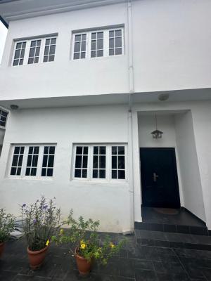 Fully Serviced Luxury 2bedrooms Apartment Upstairs in an Estate., Lekki Right Side Marwa Bustop Lekki Lagos, Lekki Phase 1, Lekki, Lagos, House for Rent