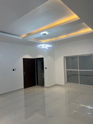 4 Bedroom Terrace, Guzape, Guzape District, Abuja, Terraced Duplex for Sale