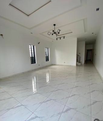 Luxury and Newly Built 4 Bedroom Semi Detached Duplex with a Bq, Lekky County Estate, Ikota, Lekki, Lagos, Semi-detached Duplex for Rent