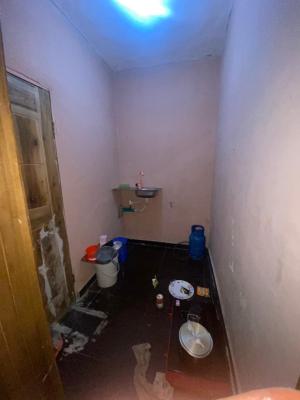 Selfcon, Sangotedo, Sangotedo, Ajah, Lagos, Self Contain (single Rooms) for Rent
