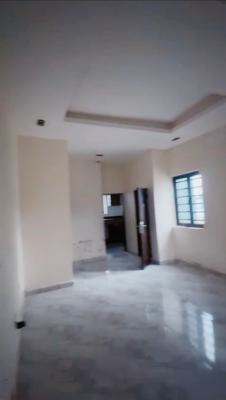 Standard Ensuit 1 Bedroom Spacious Apt Upstairs, Behind Nicon Town, Lekki, Lagos, Flat / Apartment for Rent