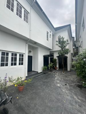 Newly Renovated 2bedroom Flat, Off Providence Street, Lekki Phase1, Lekki, Lagos, Flat / Apartment for Rent
