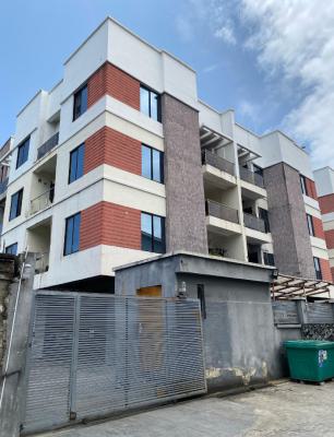 Exquisite 2 Bedroom Apartment, Ikate Lekki, Ikate, Lekki, Lagos, Flat / Apartment for Sale