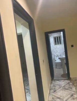 3 Bedroom Flat, Zone 6, Wuse, Abuja, House for Rent