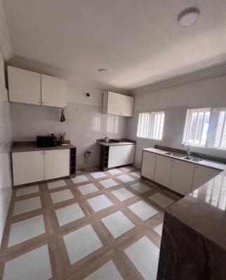 Lovely 2 Bedroom Maisonette with Bq, New Road, Lekki, Lagos, Detached Duplex for Sale