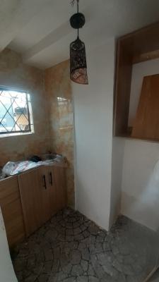 Newly Built Spacious Roomself, Lawal Street, Alapere Ketu., Alapere, Ketu, Lagos, Self Contain (single Rooms) for Rent
