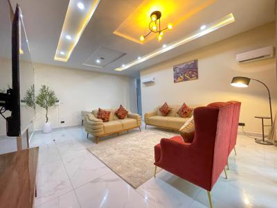 3-bedroom Paradise in Ikoyi, Ikoyi, Lagos, Flat / Apartment for Sale