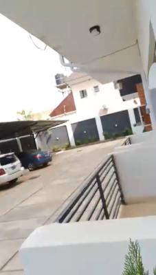 Luxury 4bedroom  Terrace Duplex with Bq, Mabushi, Abuja, Terraced Duplex for Rent