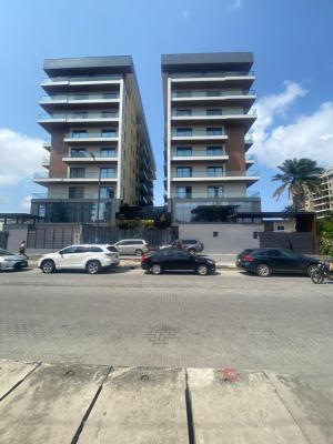 Ultimate Luxury Apartment, Ikoyi, Lagos, Flat / Apartment for Sale